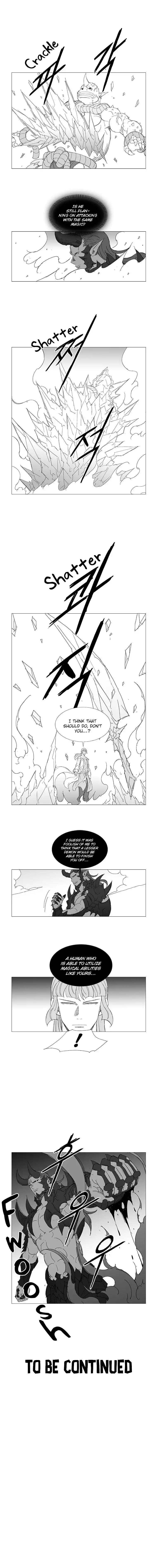 Wind Sword Chapter 29 9